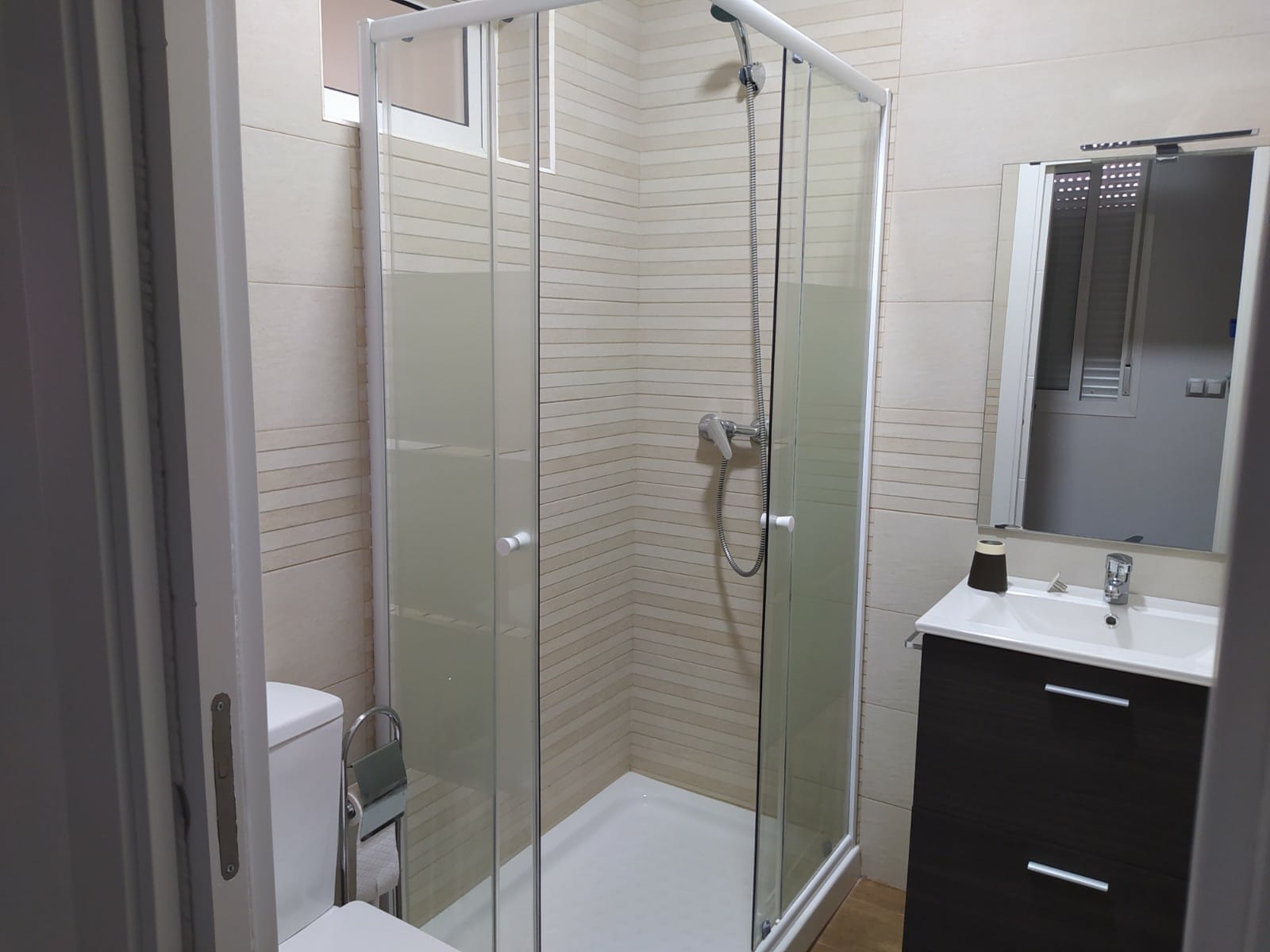 Habitación 90 m², Sevilla