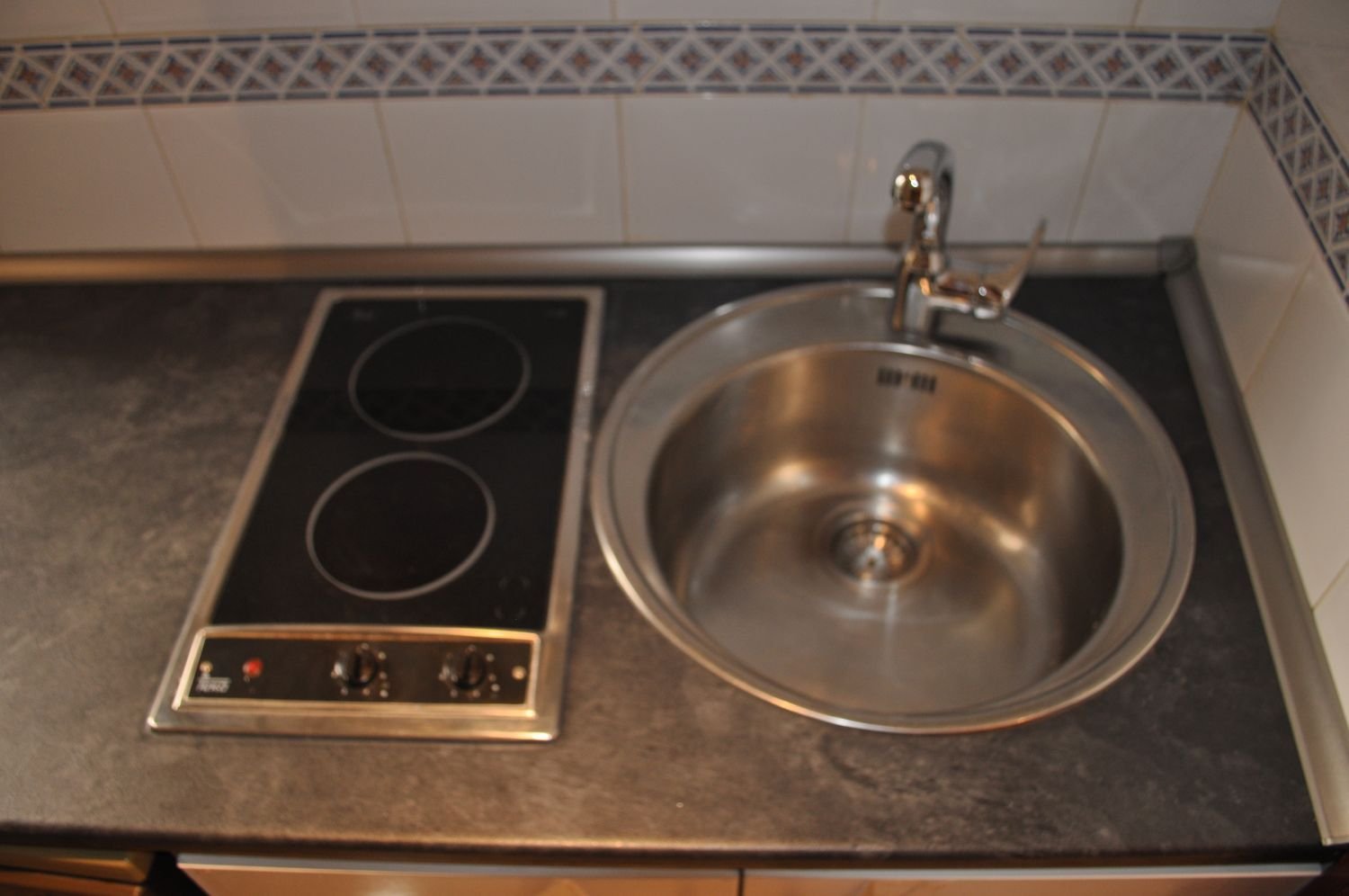Piso de 30 m² en Segovia