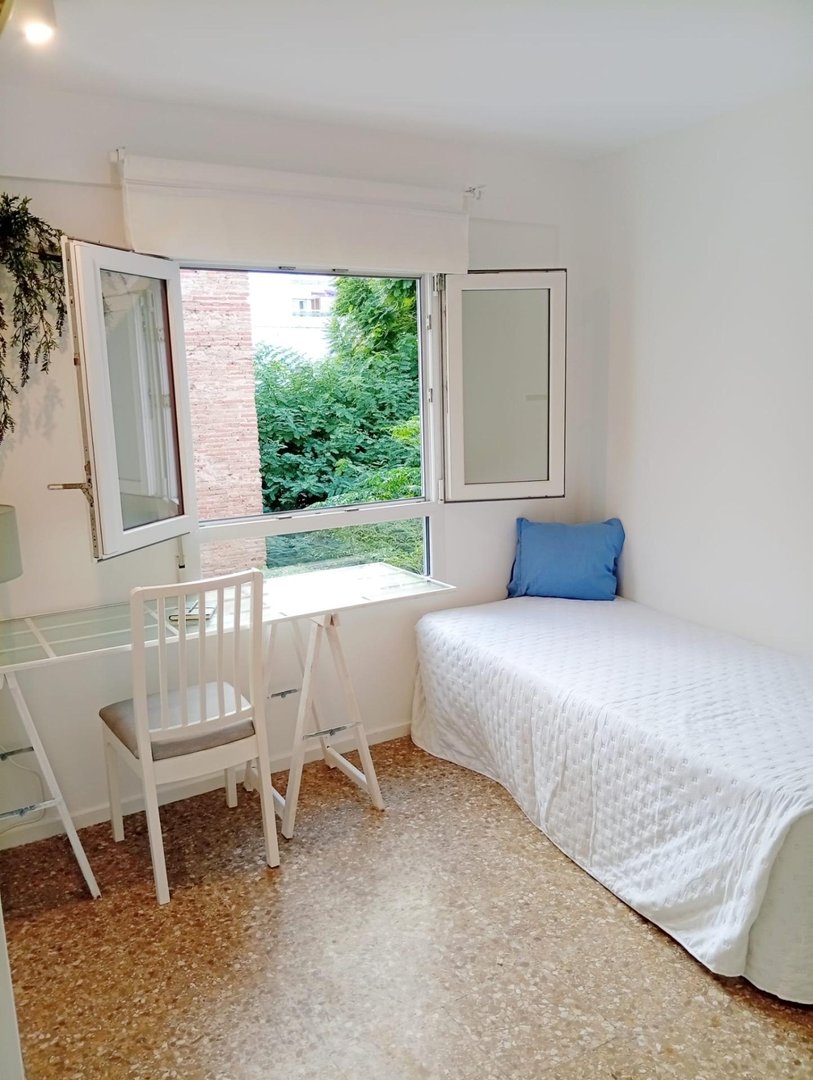 Pis de 85 m² a València