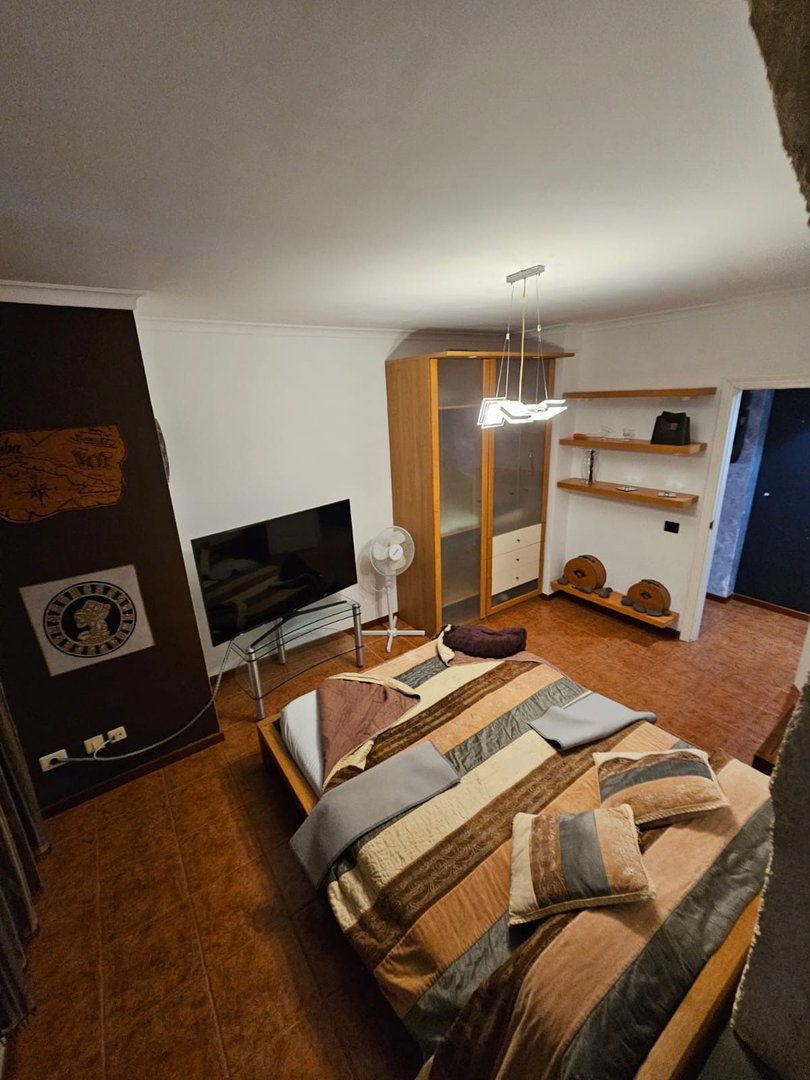Piso de 200 m² en Santa Úrsula