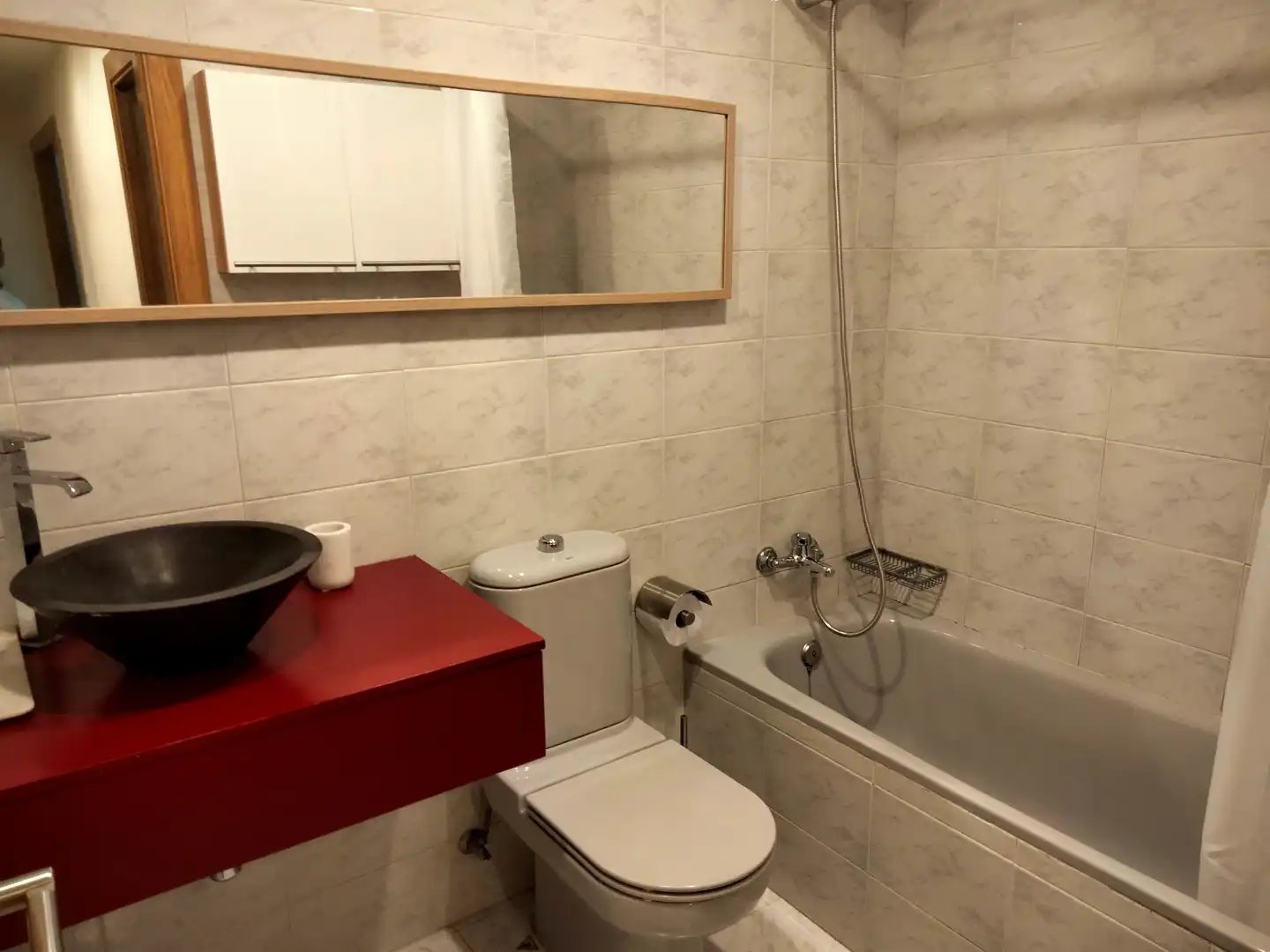 Piso de 66 m² en Gijón