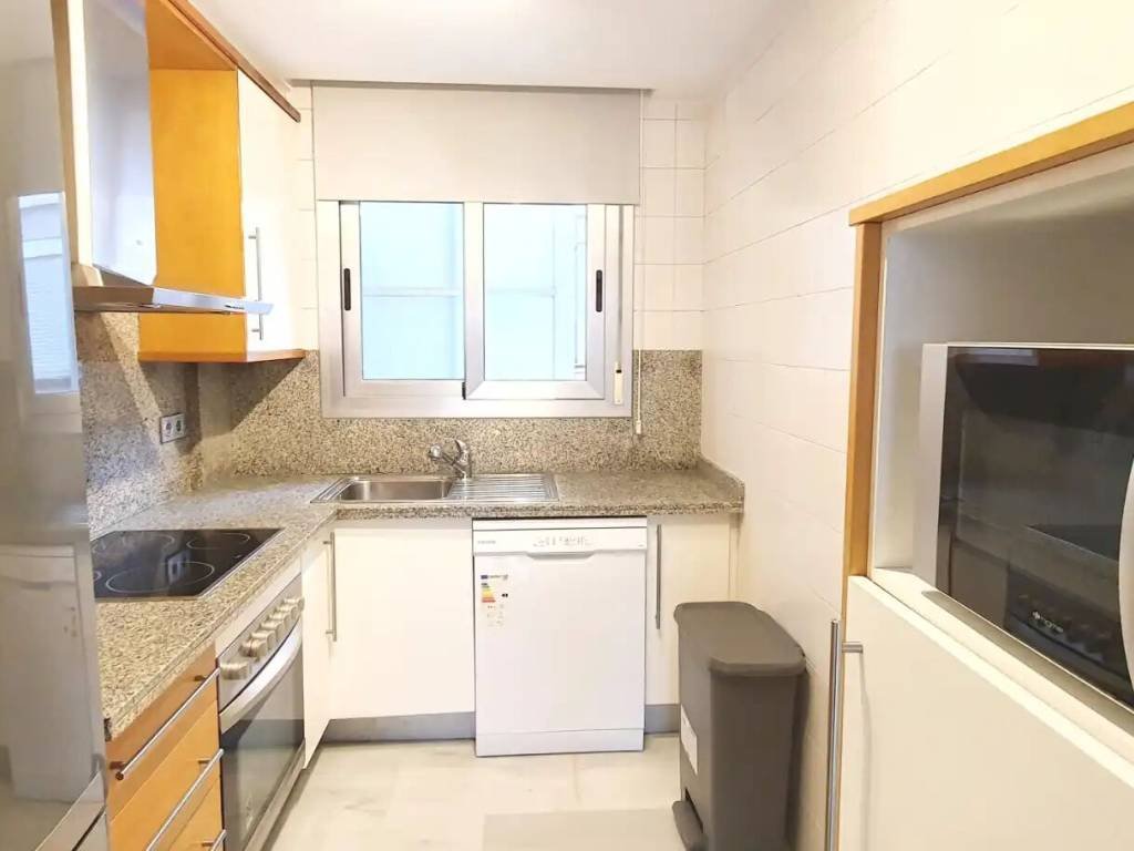 Piso de 70 m² en Dénia