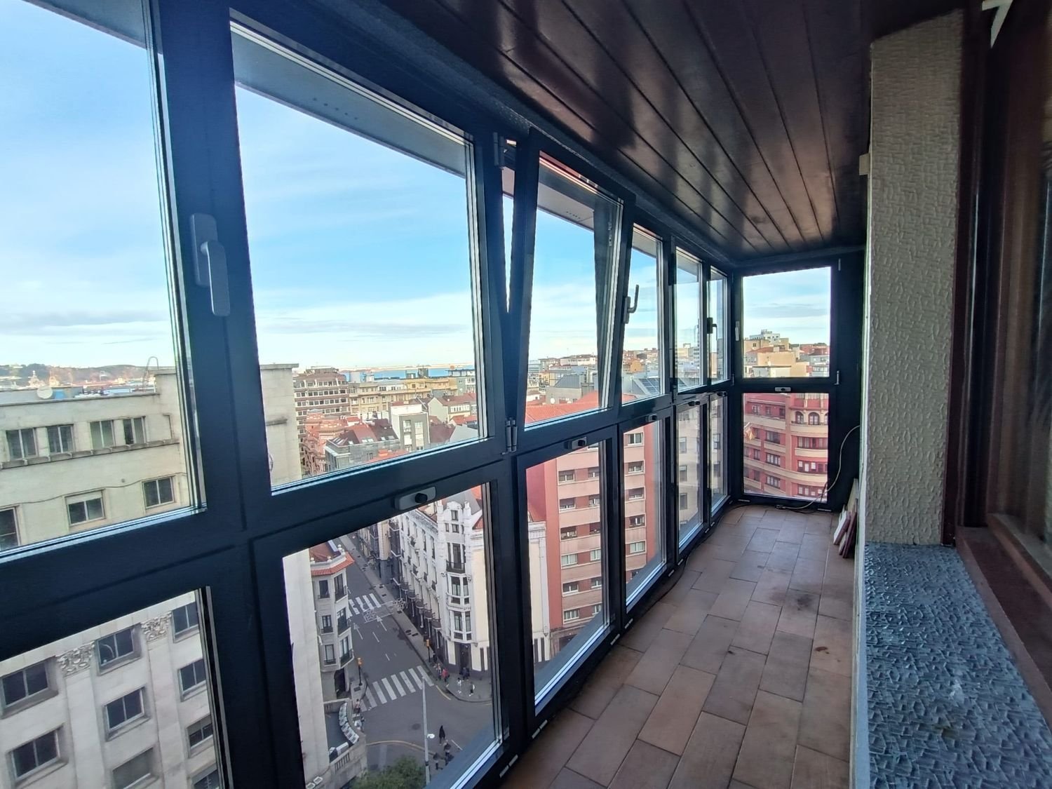 Piso de 116 m² en Gijón