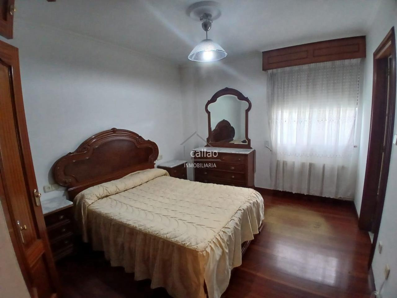Piso de 102 m² en Ferrol