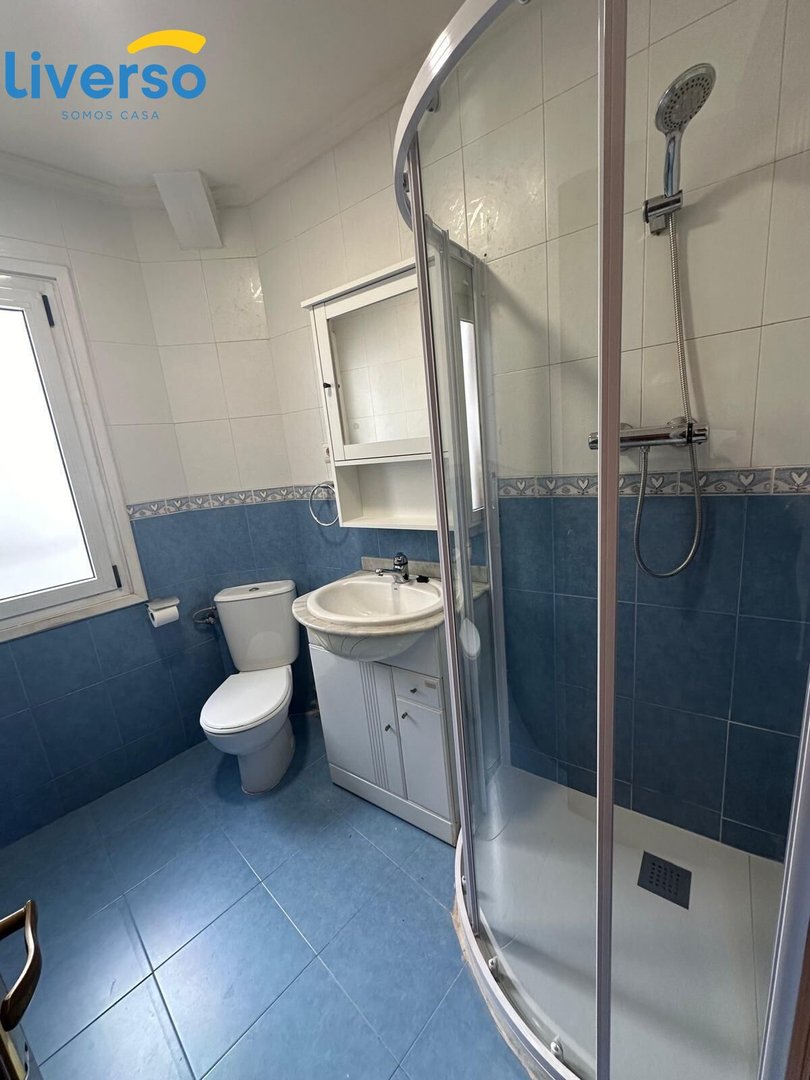 Habitación 59 m², Burgos