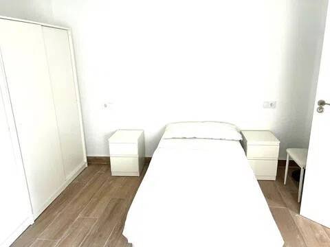 Piso de 110 m² en Murcia