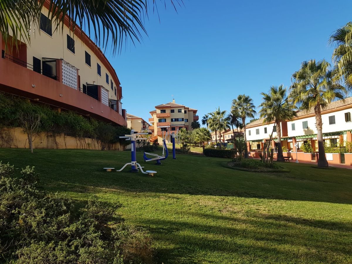 Piso de 75 m² en Lepe