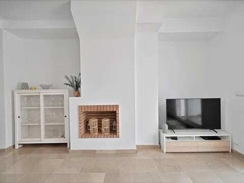 Pis de 130 m² a Manilva