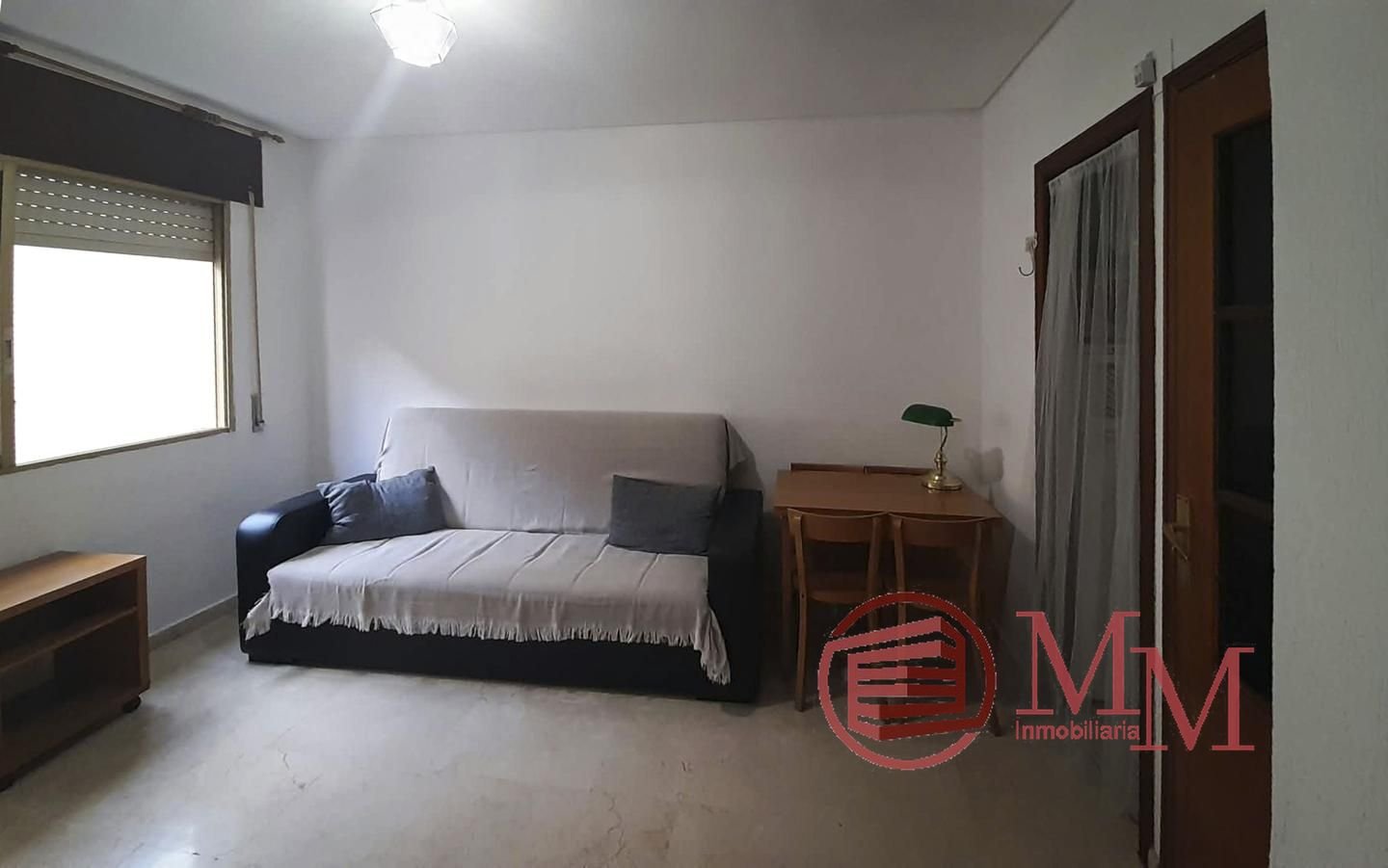Pis de 40 m² a Còrdova