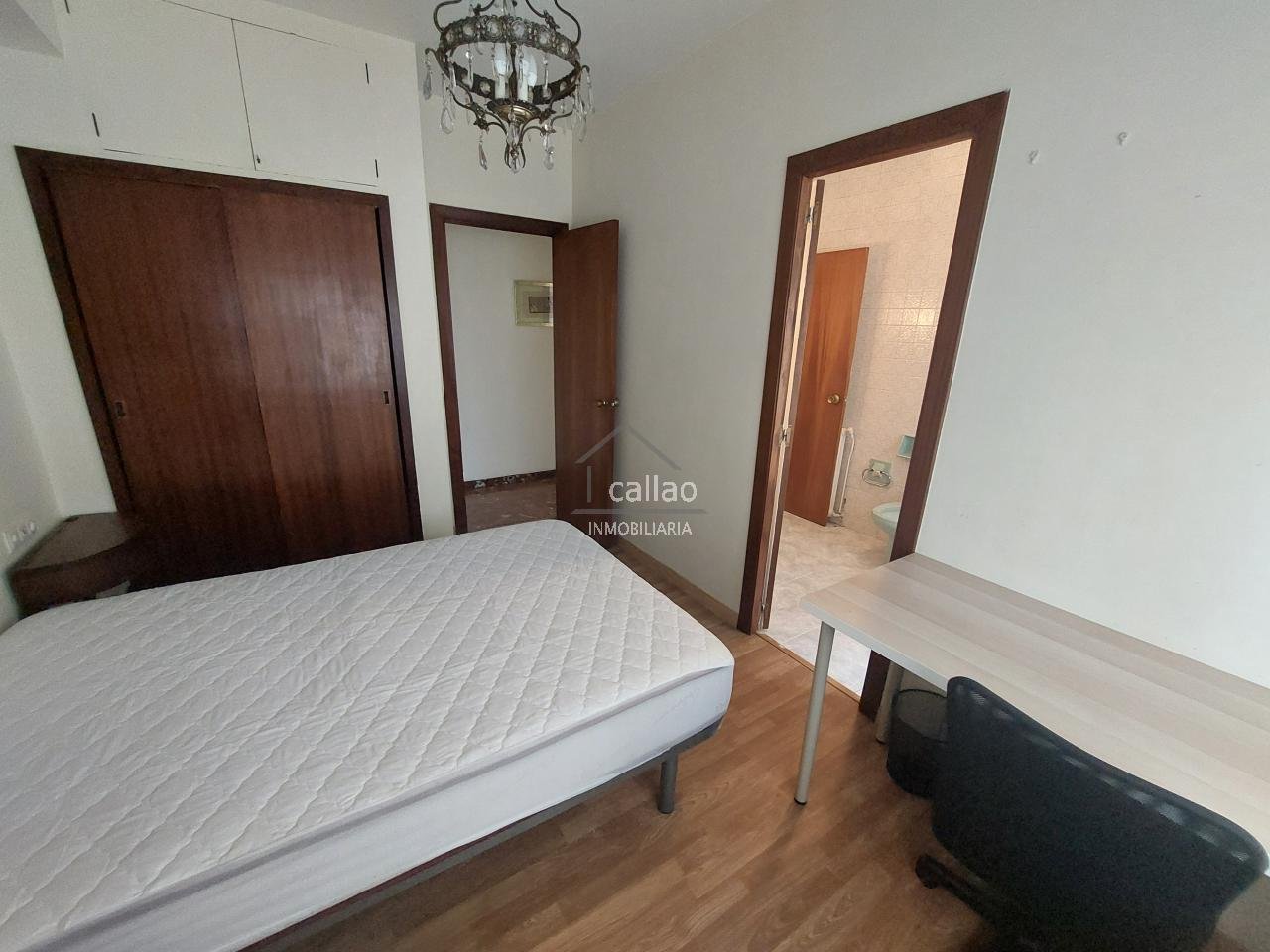 Pis de 144 m² a Ferrol