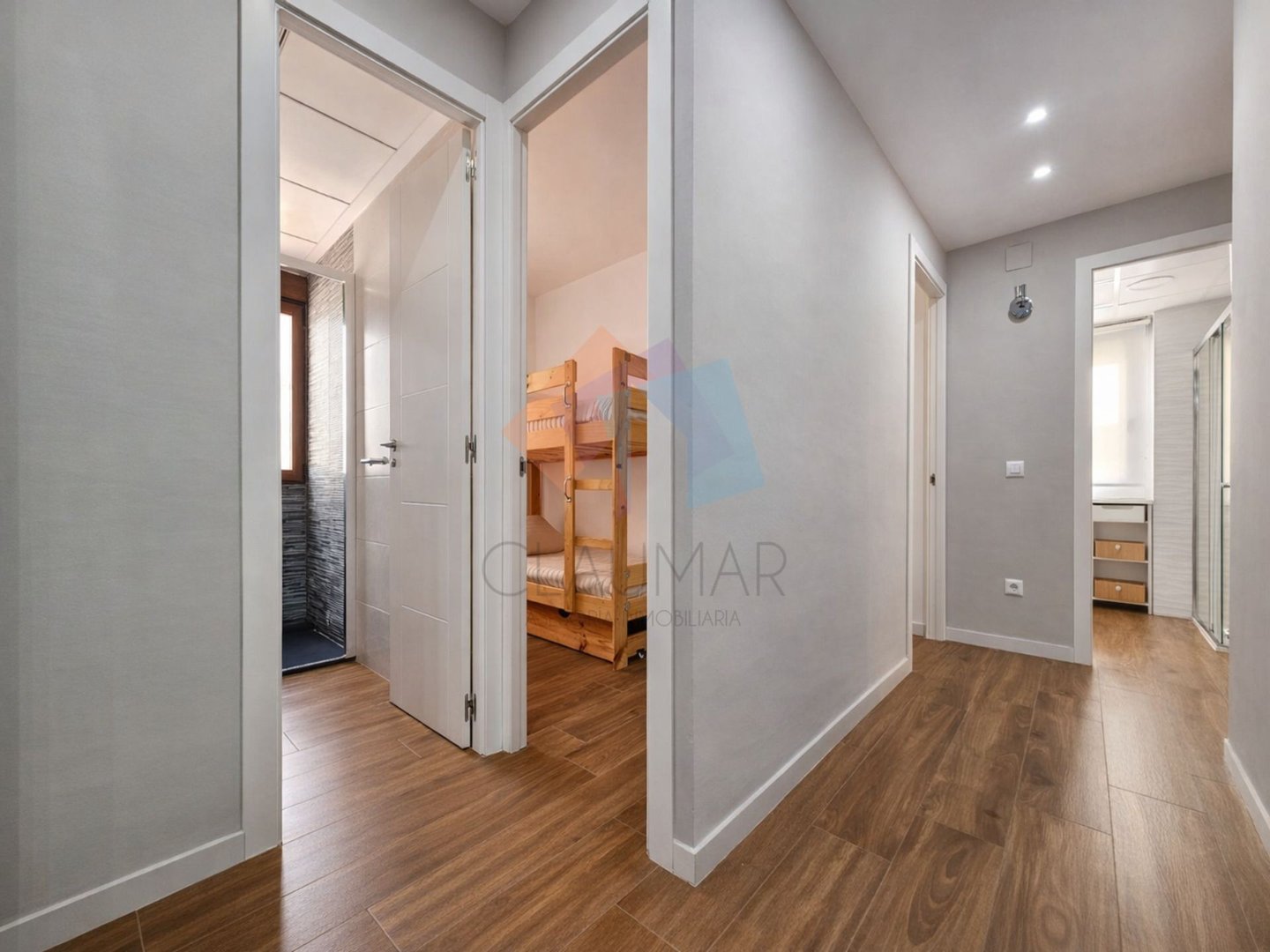 Piso de 108 m² en Gandía