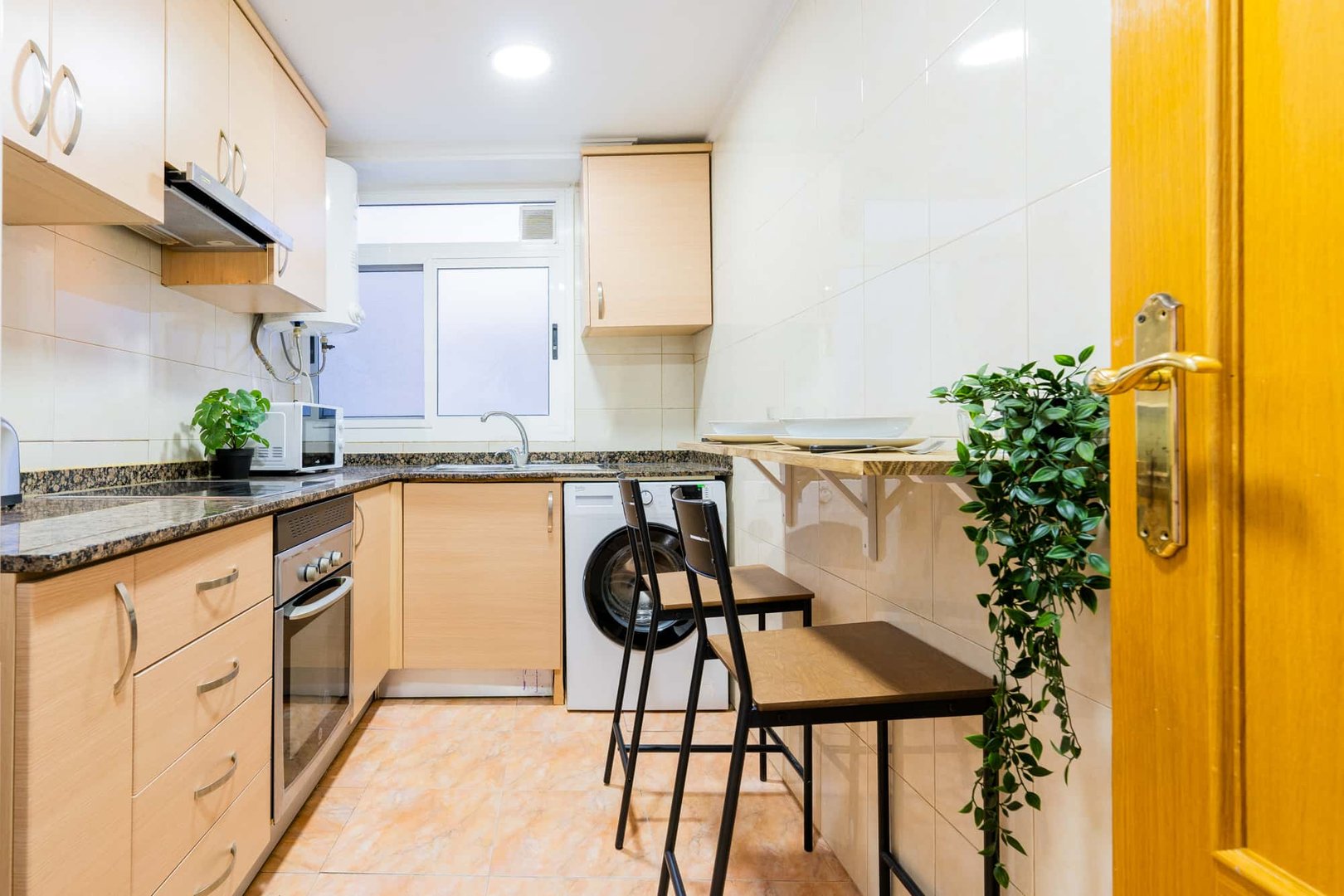 Habitació de lloguer, València
