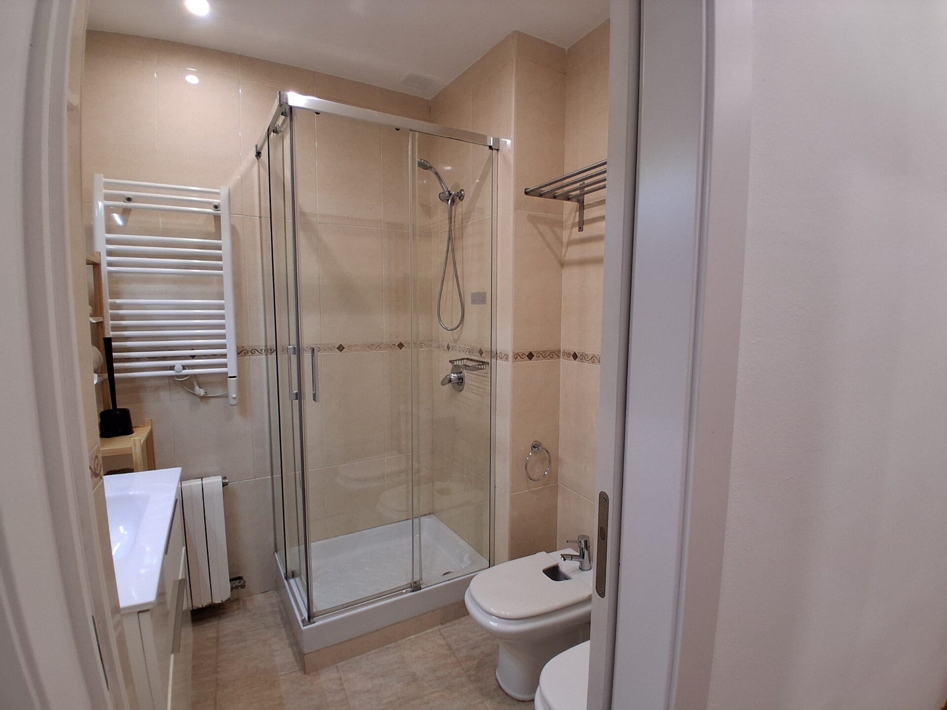 Appartamento 70 m² a Valencia