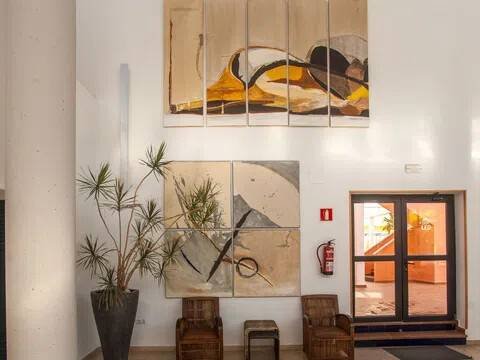 Piso de 54 m² en Punta Umbría
