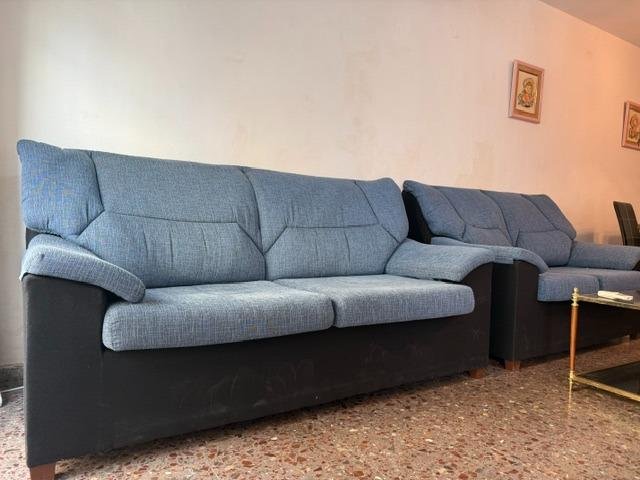 Piso de 122 m² en Murcia