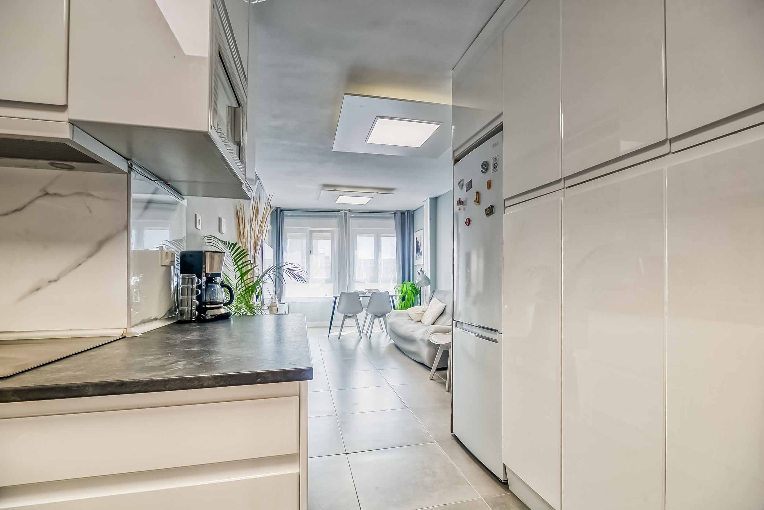 Habitación 90 m², Málaga