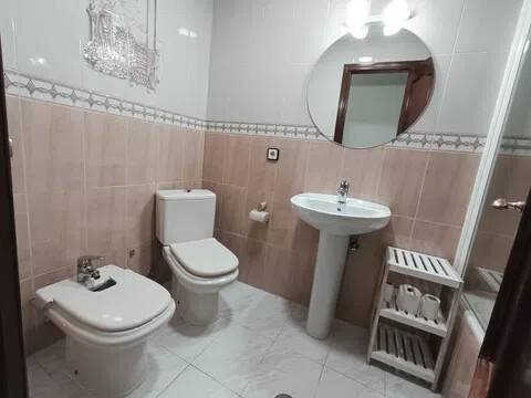 Wohnung 124 m² in Talavera de la Reina