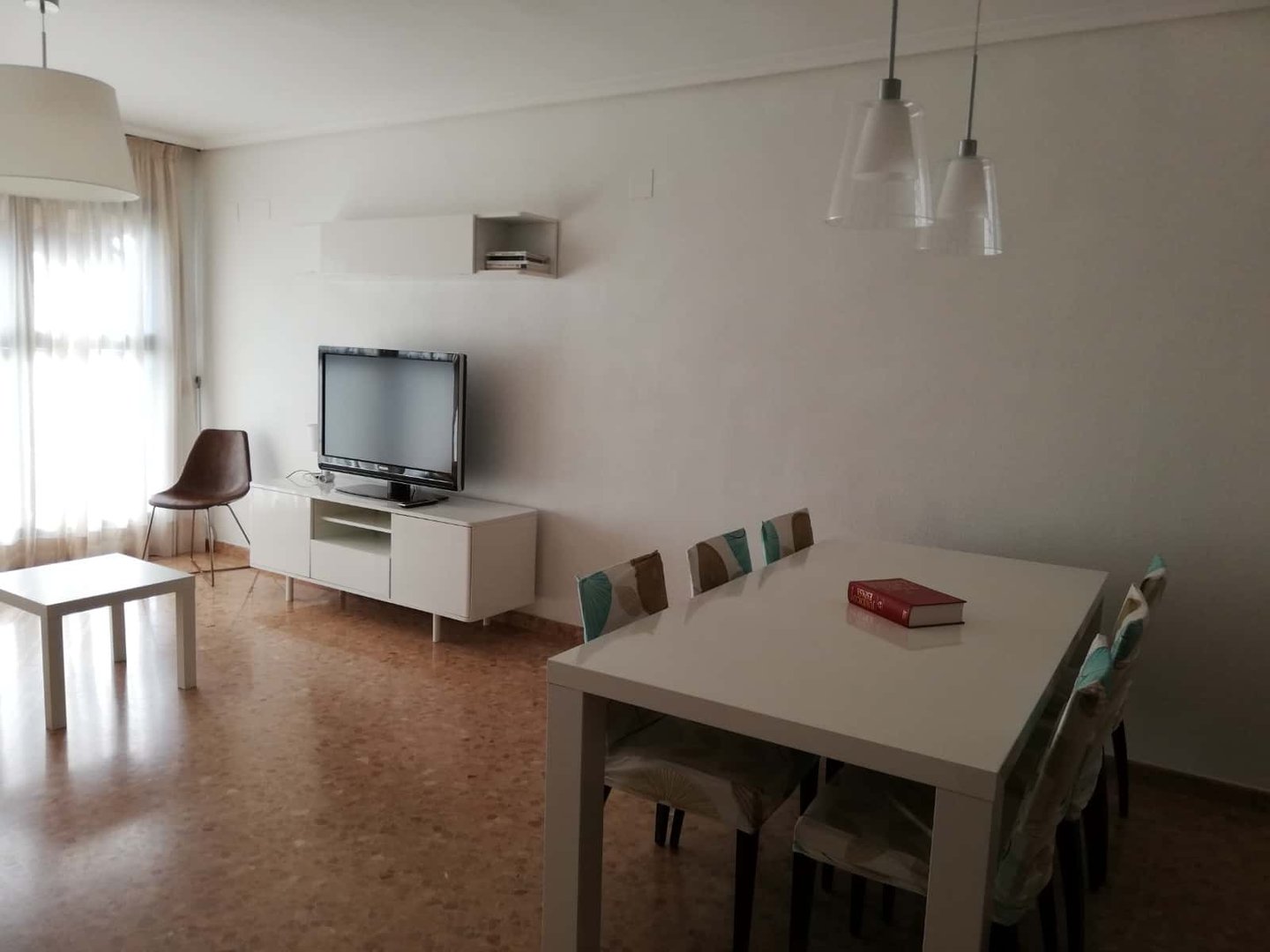 Habitació de lloguer, València