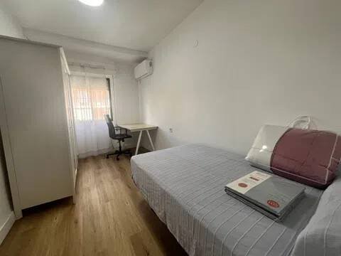 Wohnung 125 m² in Sevilla