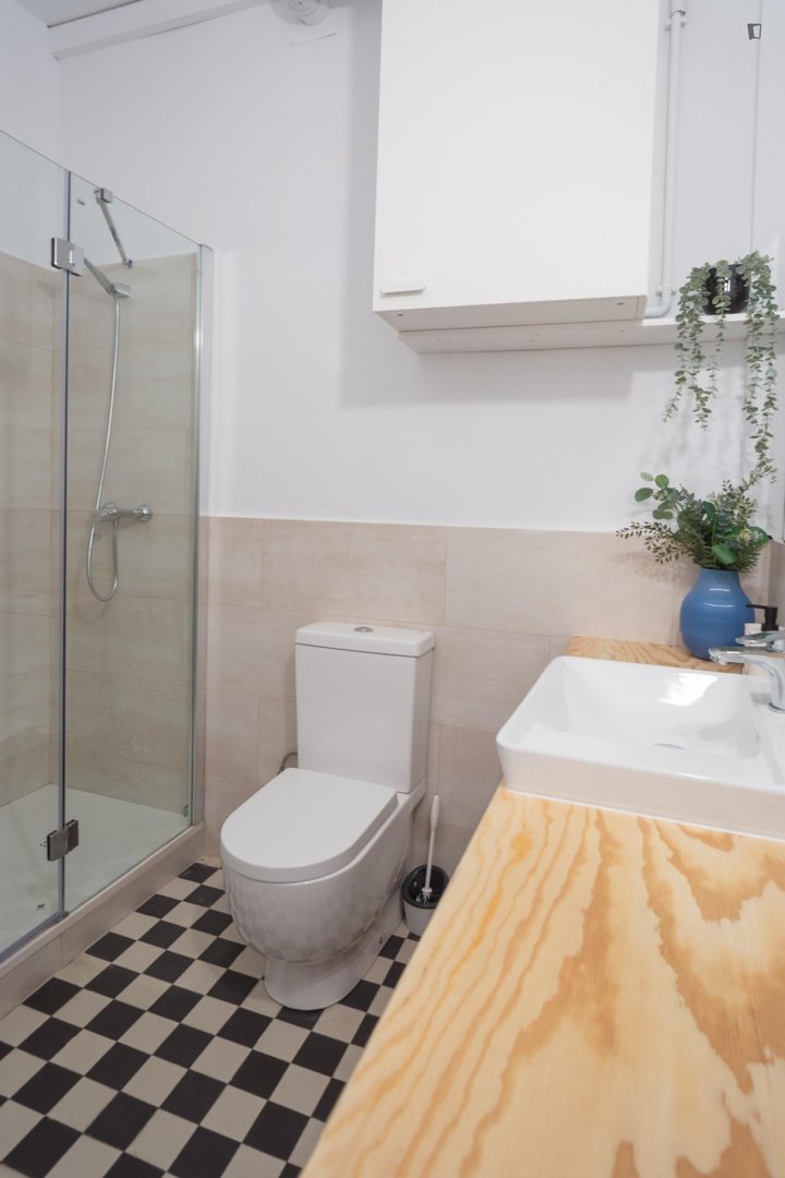 Habitación en alquiler, Barcelona