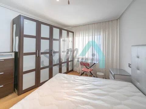 Appartement 109 m² à Oviède