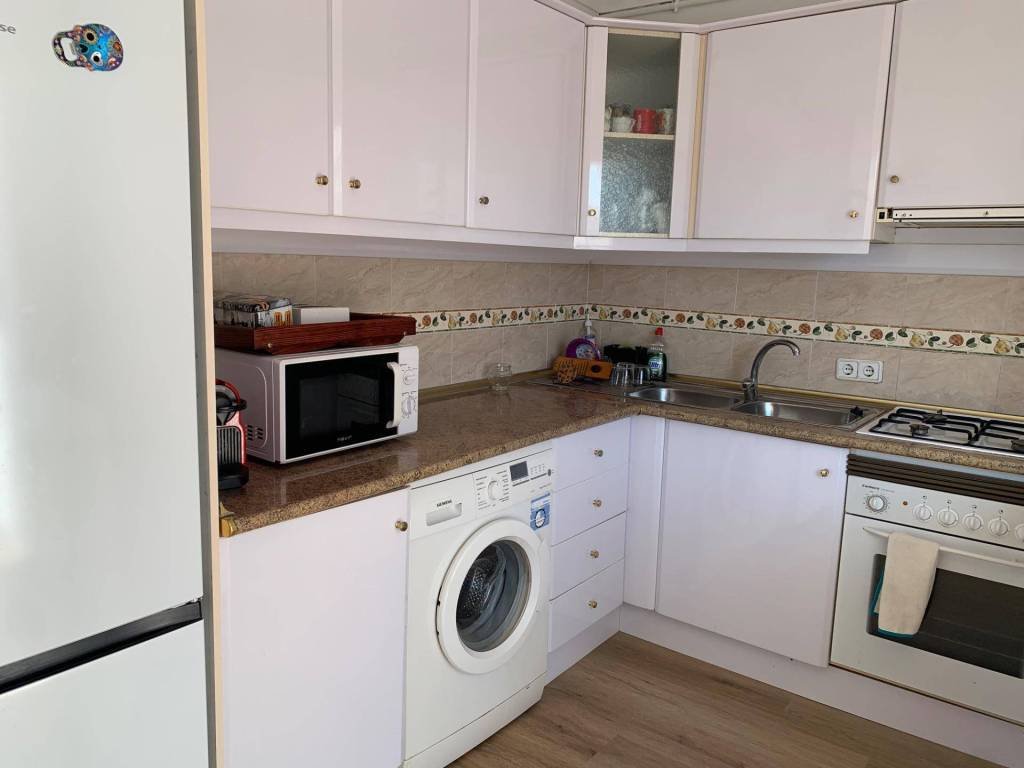 Pis de 108 m² a Palma