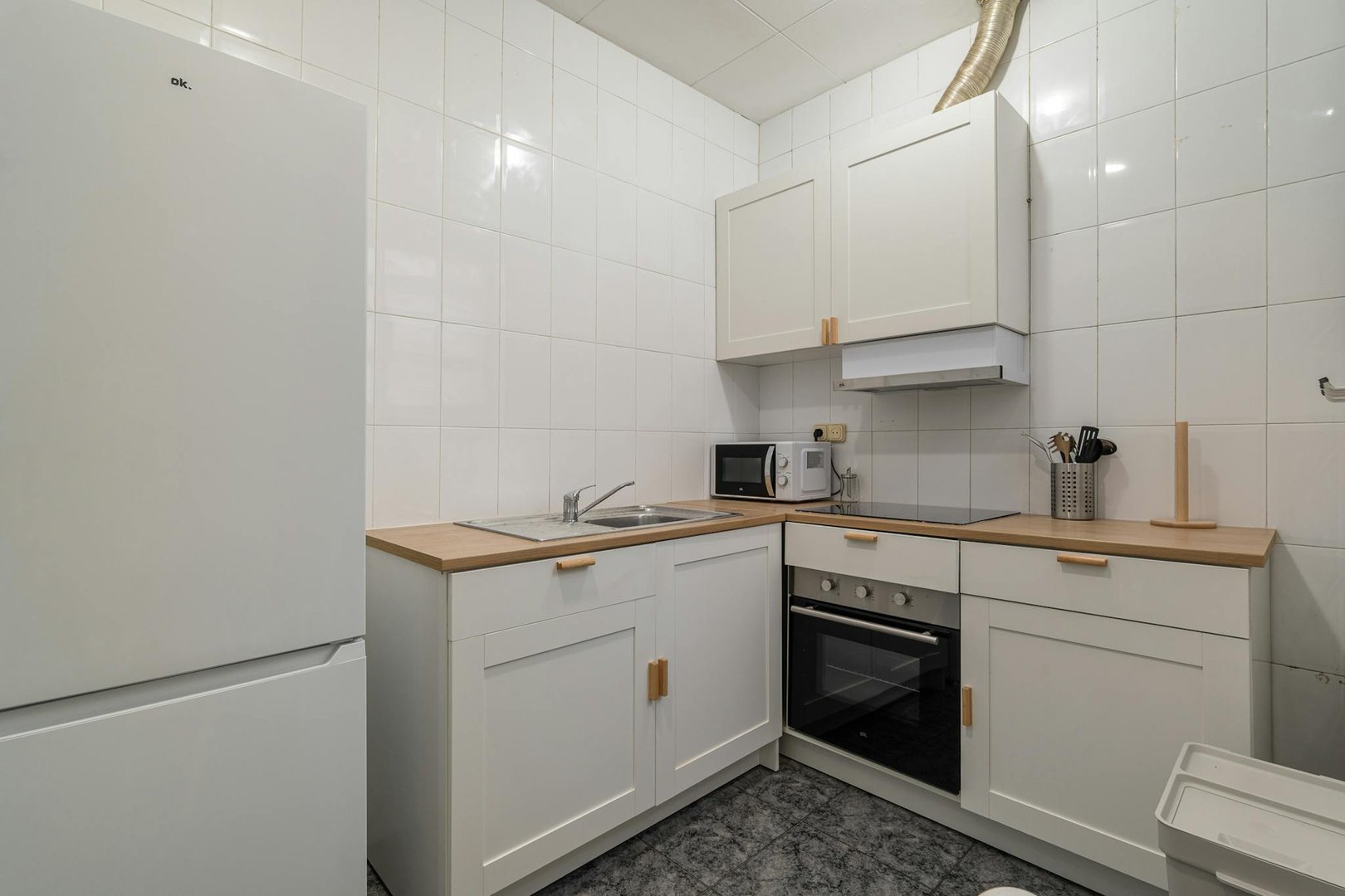 Habitación 121 m², Barcelona