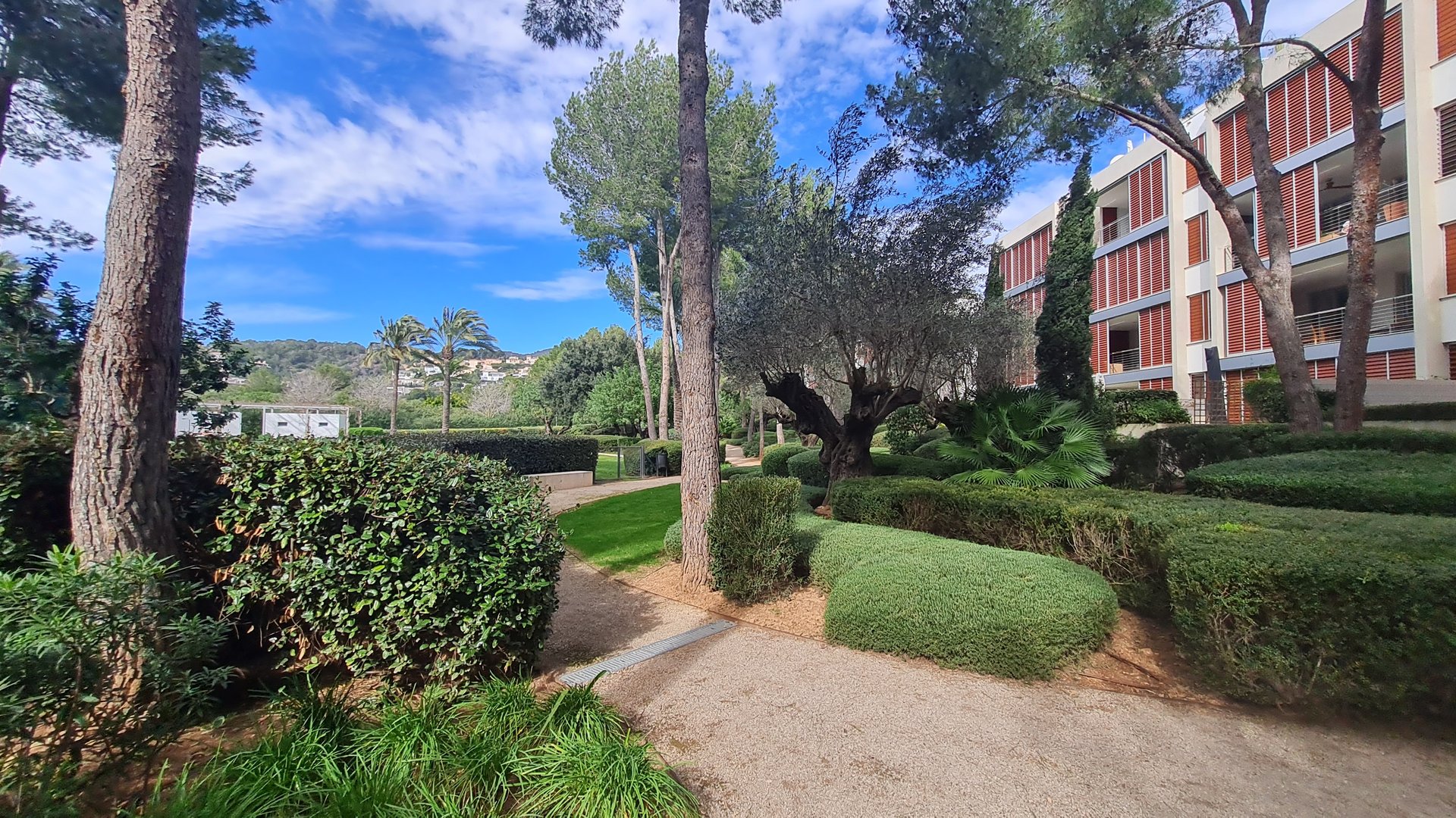 Piso de 264 m² en Calvià