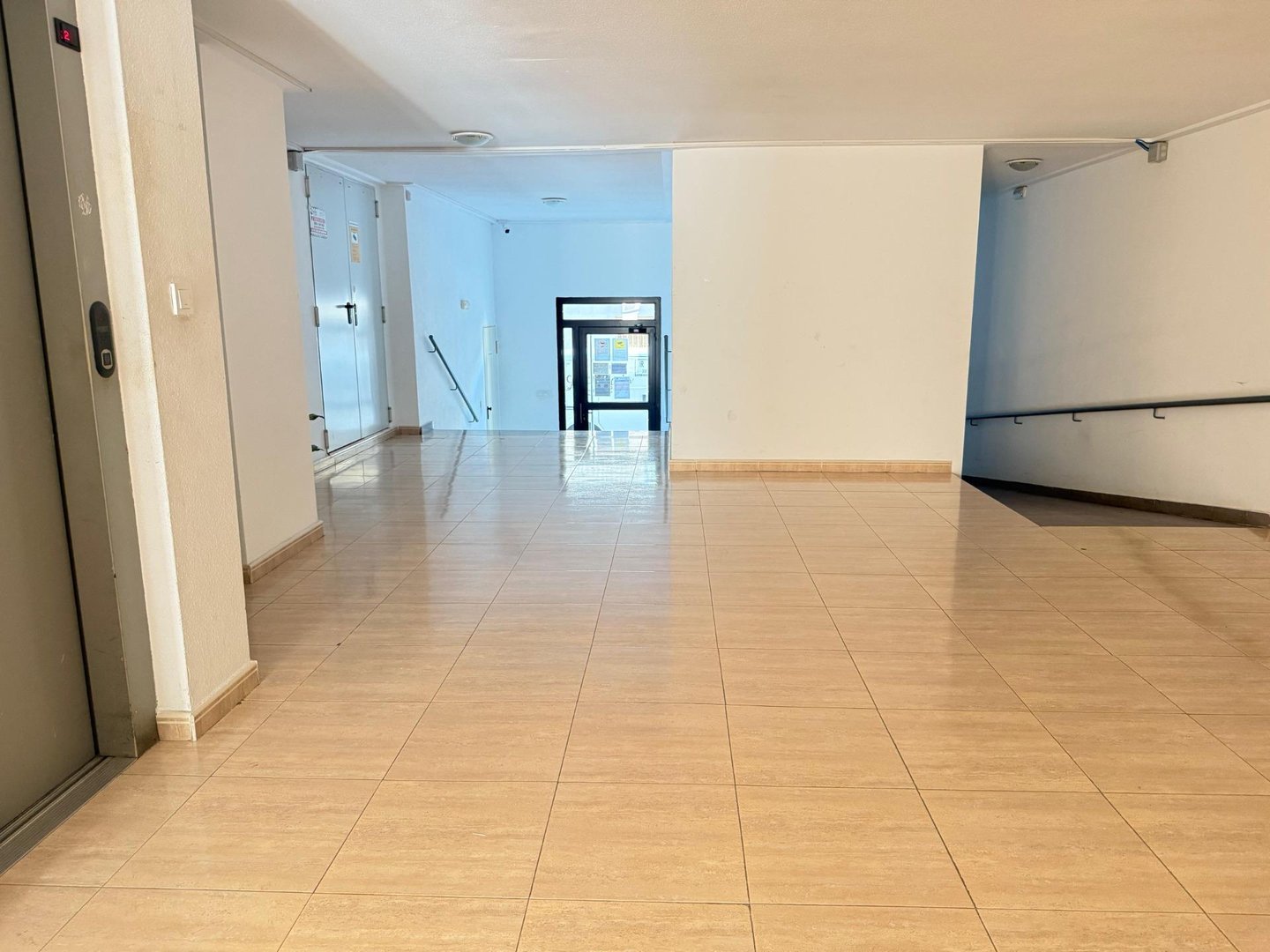Piso de 50 m² en Torrevieja