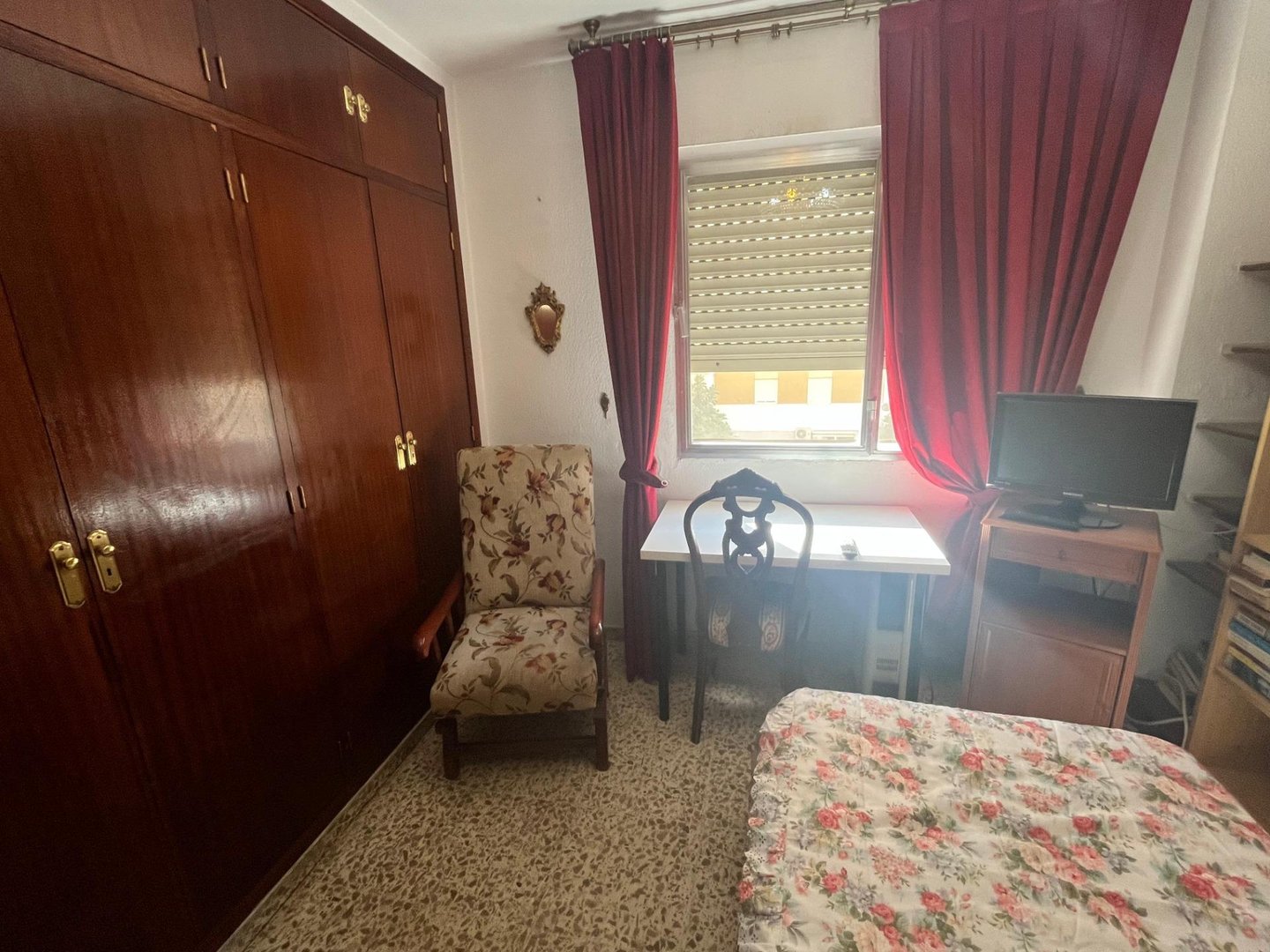 Wohnung 98 m² in Sevilla