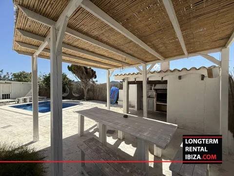Casa de 250 m² a Sant Josep de sa Talaia