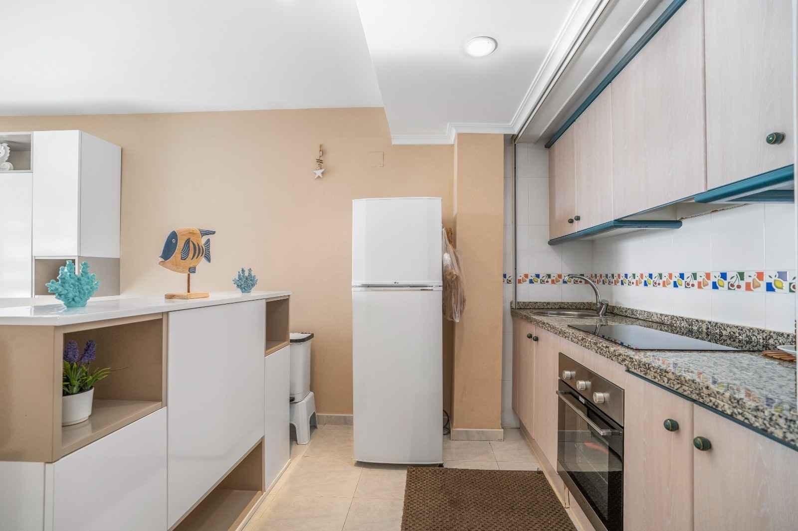 Appartamento 113 m² a Calp