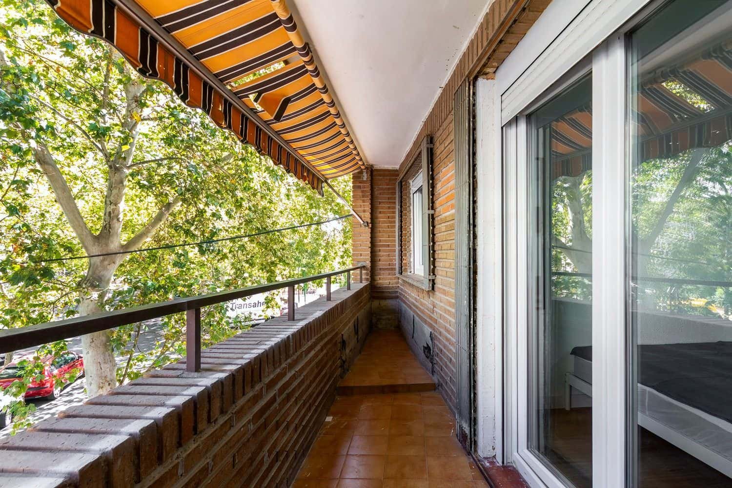 Habitació de lloguer, Alcalá de Henares