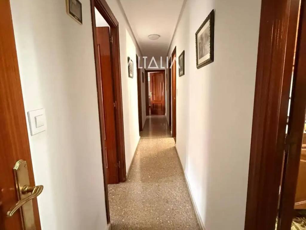 Piso de 102 m² en Cuenca