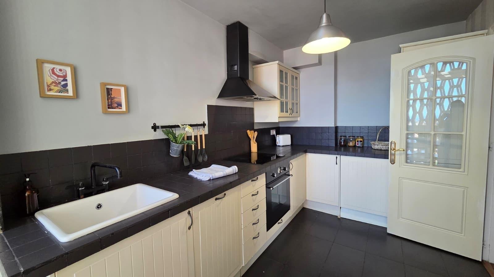 Piso de 135 m² en Santander