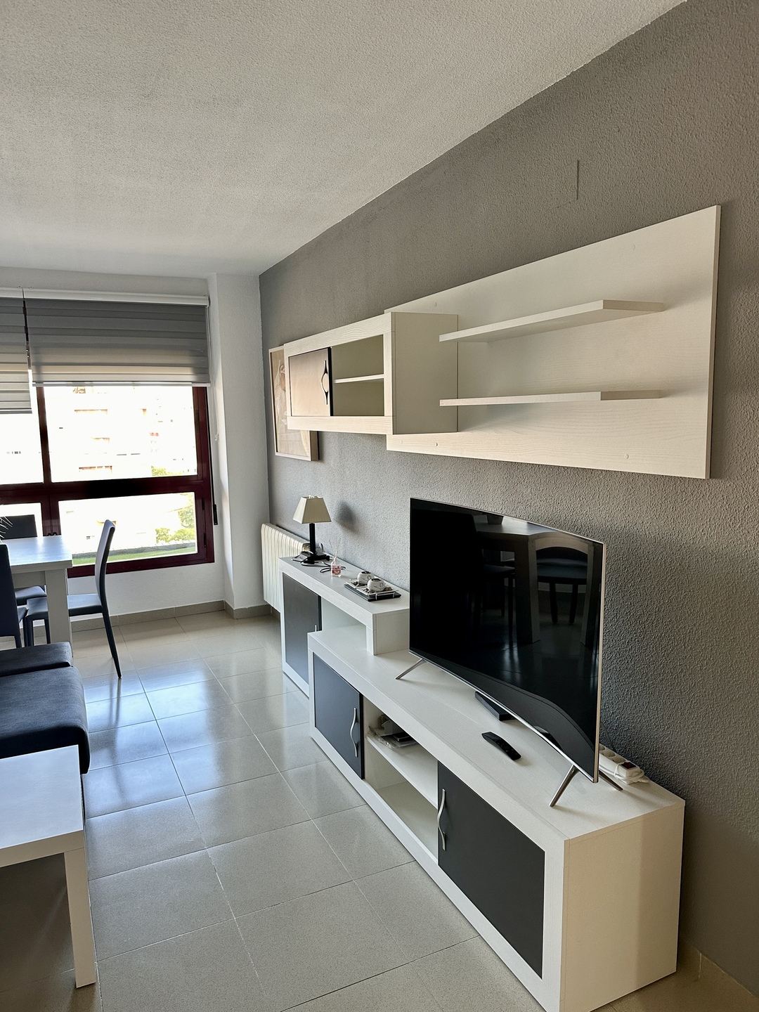 Pis de 75 m² a Castelló de la Plana