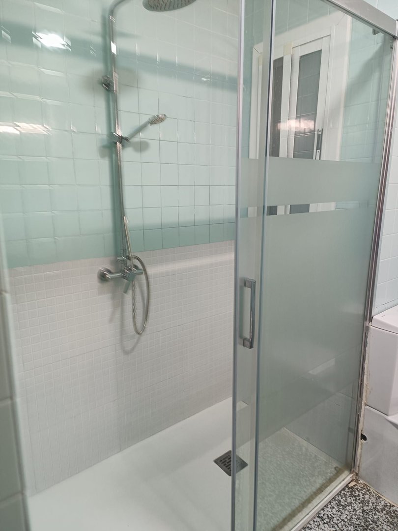 Piso de 138 m² en Valencia