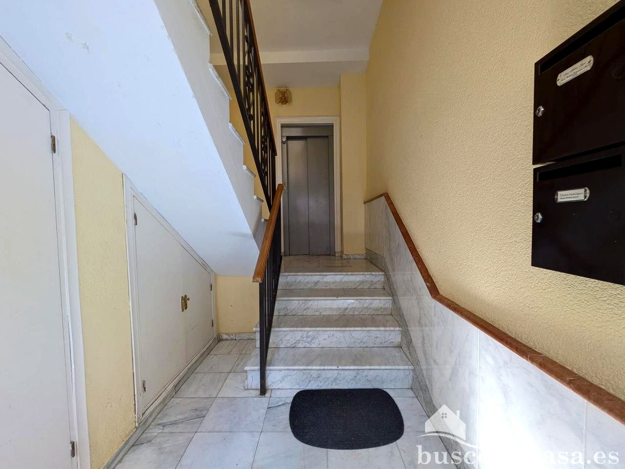 Apartamento 25 m² em Linares