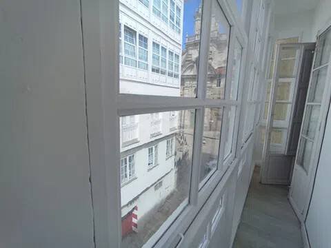 Piso de 65 m² en La Coruña