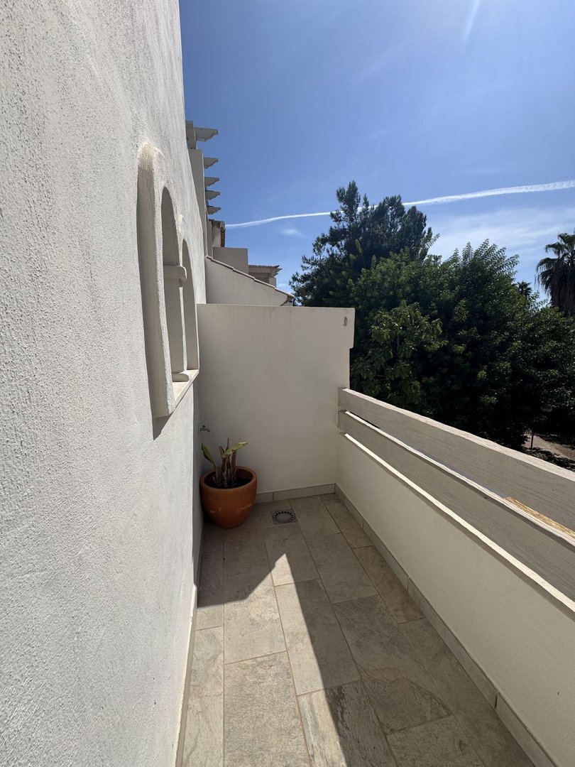 Pis de 166 m² a Estepona