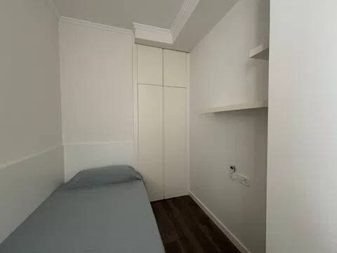 Habitación 121 m², Valencia