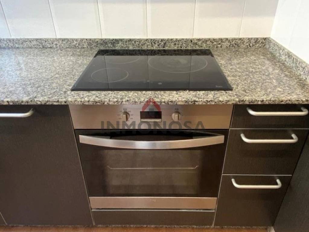 Piso de 60 m² en Ferrol
