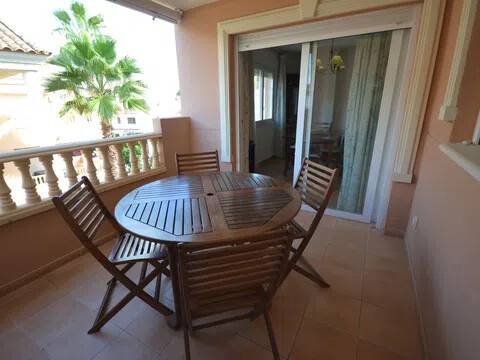 Piso de 80 m² en Jávea