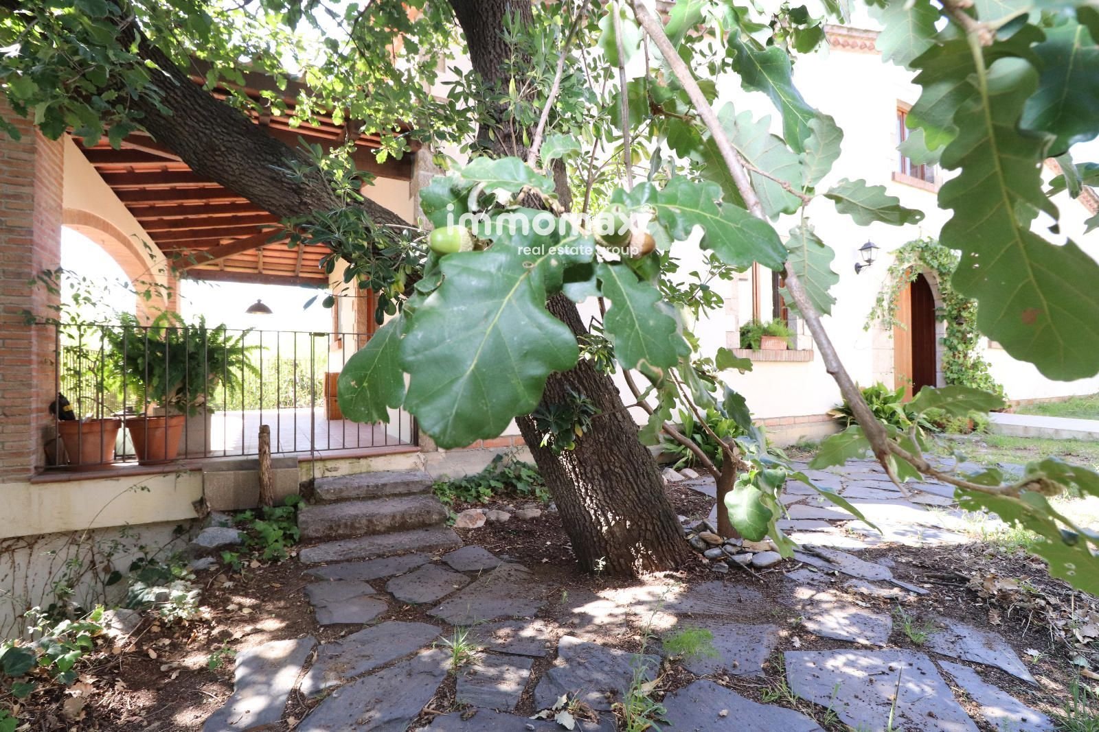 Casa de 217 m² en Gualba