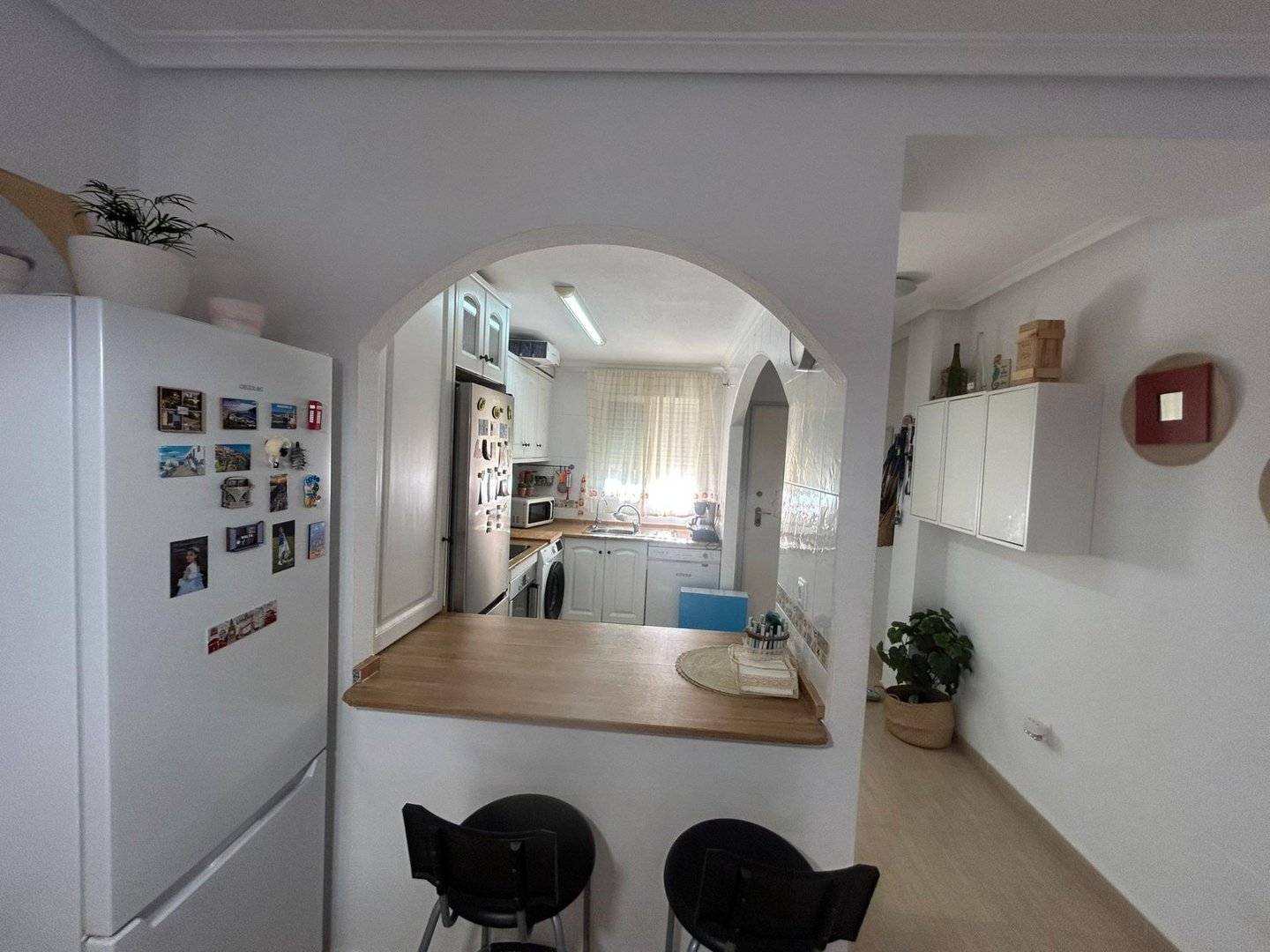 Piso de 70 m² en Cartagena