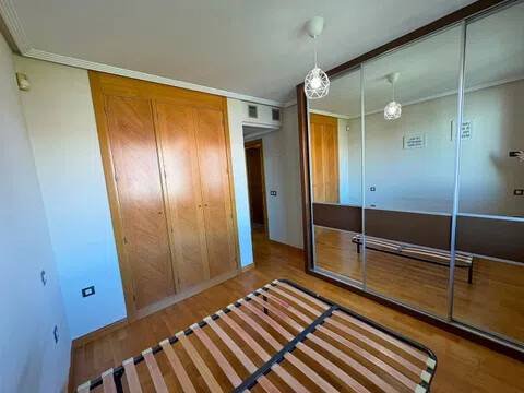 Pis de 74 m² a Valladolid