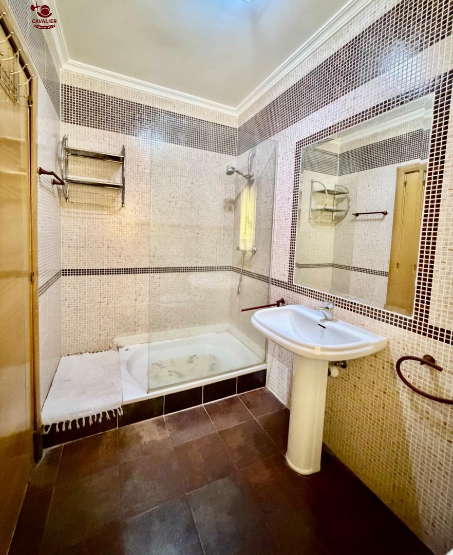 Casa de 234 m² en Los Molinos