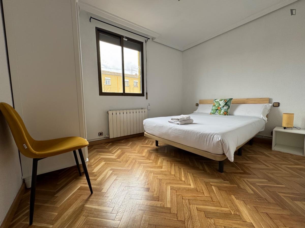 Casa de 70 m² a Madrid