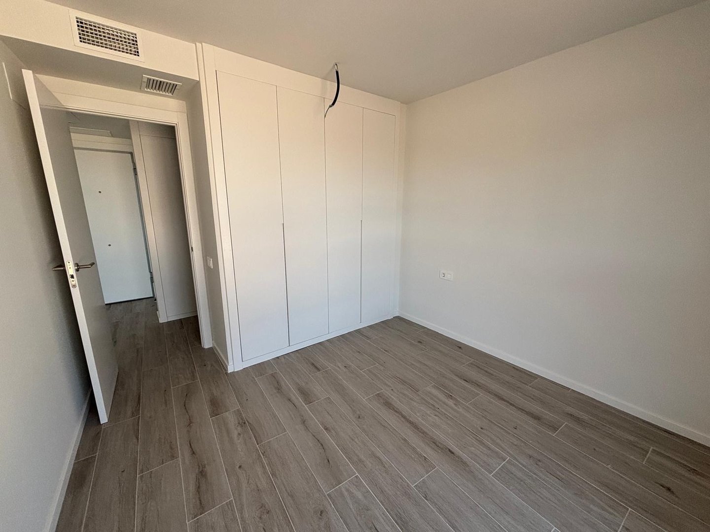 Piso de 55 m² en Murcia
