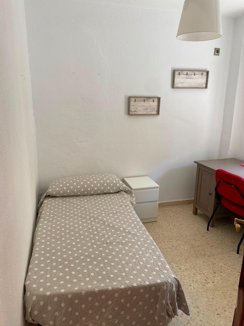 Piso de 54 m² en Sevilla